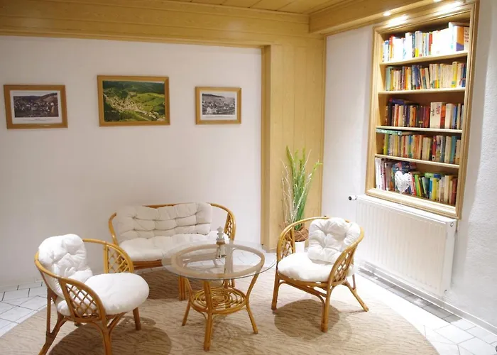 Hotel Gasthof zum Walfisch